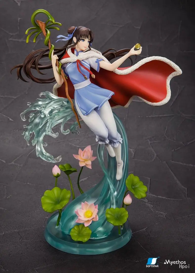 【FS】 Myethos Legend of Sword and Fairy Zhao Linger Scale 1/7 Figure Model Toys Gifts
