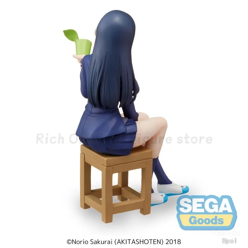 SEGA PM Premium THE DANGERS IN MY HEART Anna Yamada Anime Characters Model toy