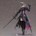 Neu im Sortiment: Anime Fate Grand Order Avenger Jeanne D'Arc Alter Figma 390 Actionfigur, PVC-Sammelfigur, Modellspielzeug, Weihnachtsgeschenk