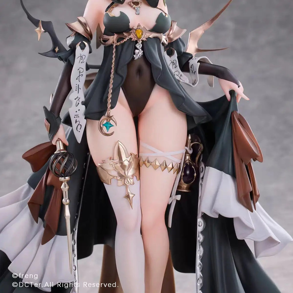 In Stock DCTer Original Artist Series Freng 26cm Alchemist 1/7 Action Figure