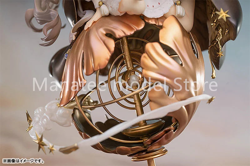 Myethos Original Time Compass 1/7 PVC Action Figure Anime Model Toys Collection Doll Gift