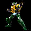 【In Stock】Original Sentinel UnionCreative METAMOR-FORCE Koutetsu Jeeg A.k.a. JEEGFRIED Action Figure  Toys Gift