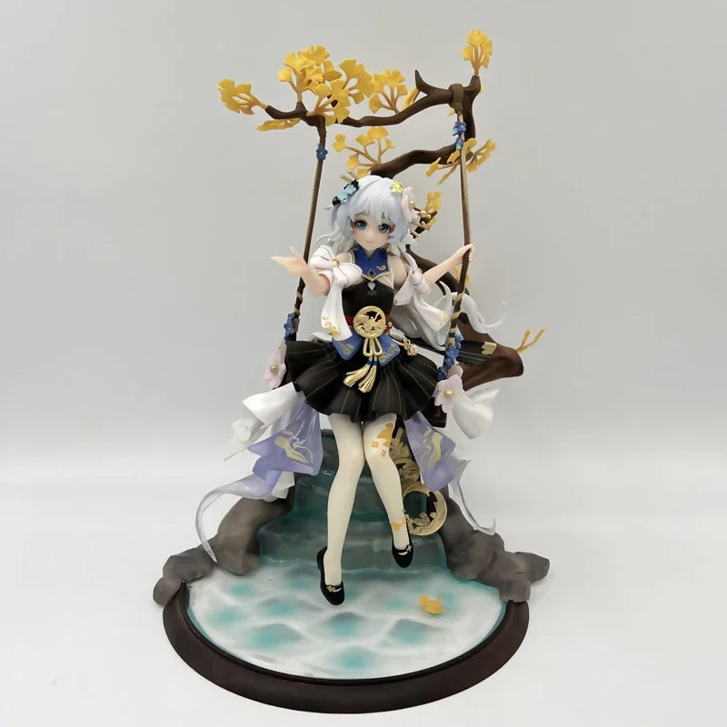 Honkai Impact 3rd Theresa Apocalypse Anime Girl Figure Star Rail Firefly/Jingliu/Kafka/Huang Quan Action Figure Model Doll Toys