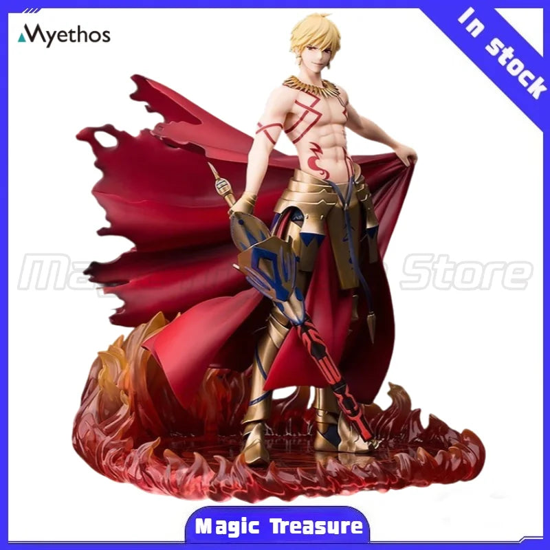 【MT】Myethos FGO Gilgamesh 1/8 Scale Figure