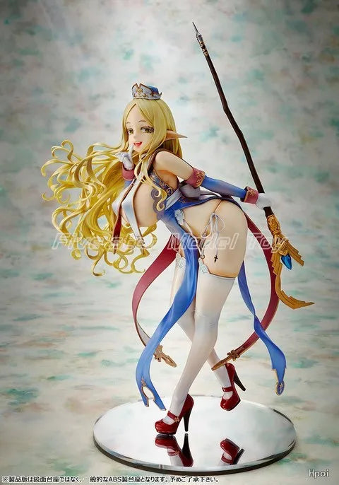 【In Stock】Original VERTEX Elf Village 4th Villager Priest Priscilla 1/6 Figure Model Toy Gift