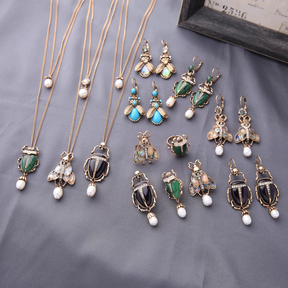 Customized links-t912330 Insect Brooch *300 pcs  30Days to product