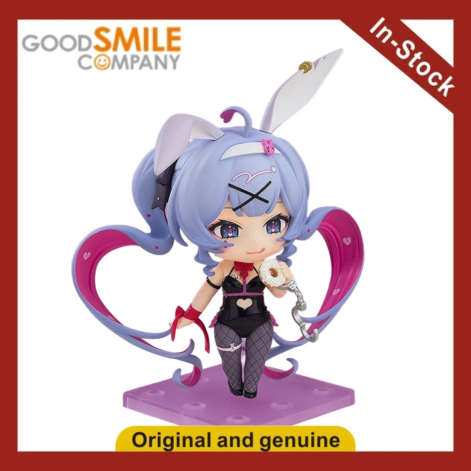 【UA】In Stock GSC Nendoroid 2730 Rabbit Hole Figure Model Toy Gift Collection