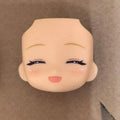 GSC Clay Man OB11 doll universal replacement face expression doll accessories