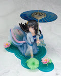 KADOKAWA KDcolle Rascal Does Not Dream of Sakurajima Mai Hanfu 1/7 Scale PVC Anime Figure Model