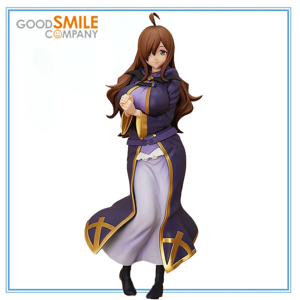 100% Original Good Smile Company Pop Up Parade Kono Subarashii Sekai Ni Shukufuku O! 3 Wiz L [48h] Extremely fast delivery
