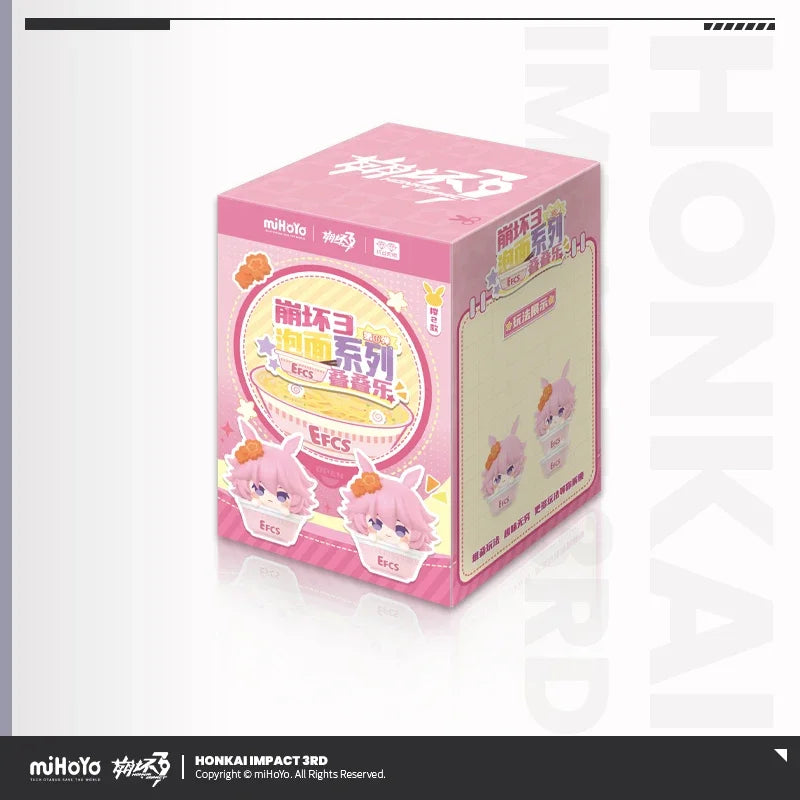 original Honkai Star Rail action figures Anime model Himeko Dan Heng March 7th Gepard Landau Brand New Genuine In shelf