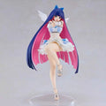 In Stock GSC HELLO! Panty/Stocking with See-Through Anime Action Figure Assembly Model Toys Collectible Model Gift 2 PCS