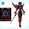 Hasbro Original Genuine Flame Toys Furai Model Transformers Windblade Mobile Suit Girl 16cm Assembly Model Toys Action Figures