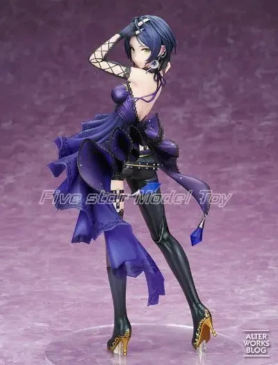 【FS】 Alter THE IDOLM@STER Cinderella Girls Hayami Kanade Scale 1/7 Figure Model Gift Collection