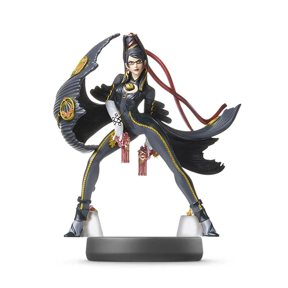 ARTSWIFT Store Super Smash Bayonetta 1P 2P NS Original NFC Asian Version Region Free In Stock Gifts For Friends