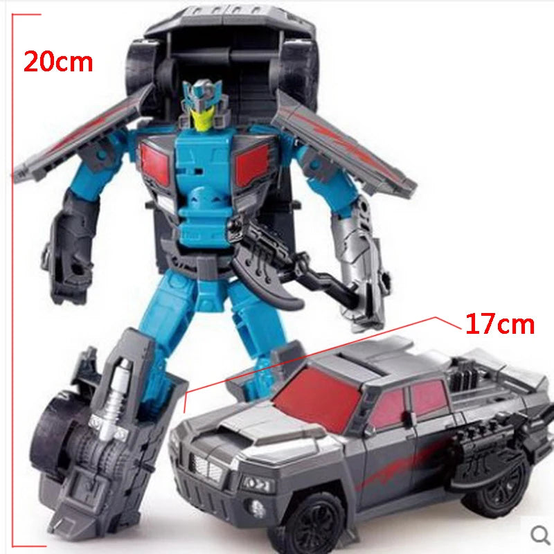 IN STOCK Transformation Toy BMB Prowl Hound OP Commander Hornet SS38 Car Aircraft Action Figure Deformed Robot Anime Model Gift