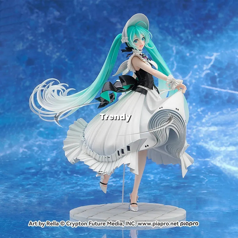 Original GSC Spot 1/7 Standard Scale Hatsune Miku Symphony 2023Ver. Figure Model Collection Series