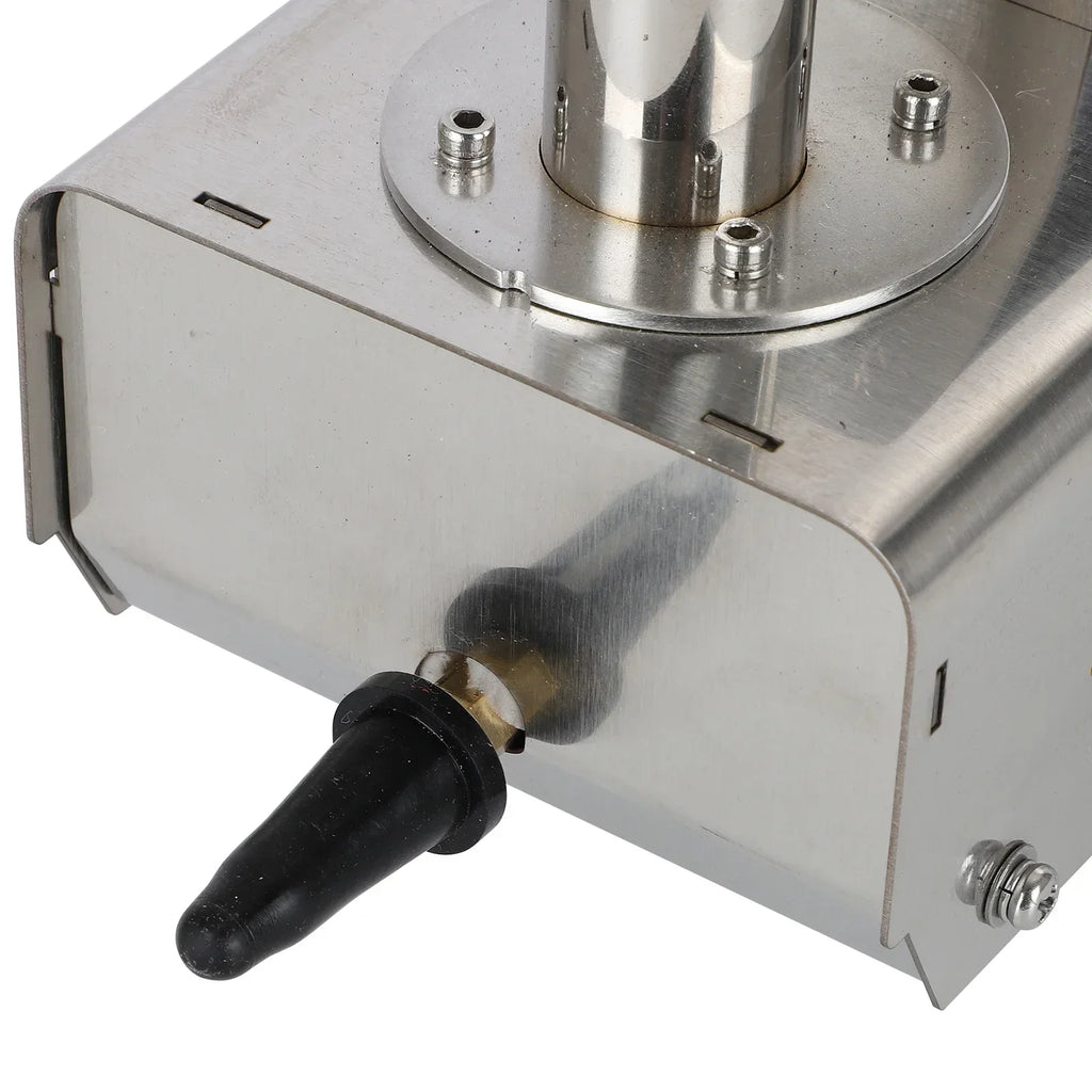 Beehive Wireless Battery Powered Cordless Oxalic Acid Vaporizer Oxalic Acid Dispenser for 18V Vaporizer Beekeeping Varroa Fogger