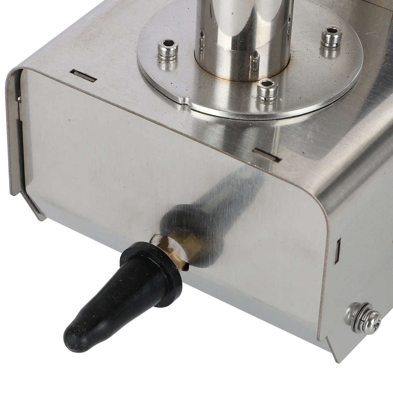 Beehive Wireless Battery Powered Cordless Oxalic Acid Vaporizer Oxalic Acid Dispenser for 18V Vaporizer Beekeeping Varroa Fogger