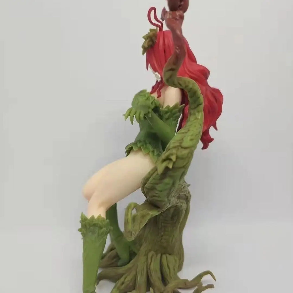 In Stock Handmade Hero Model Anime Pretty Girl Ivy Longevity House Bishoujo Doll Ko Ver Anime Action Doll Model Toy Gift
