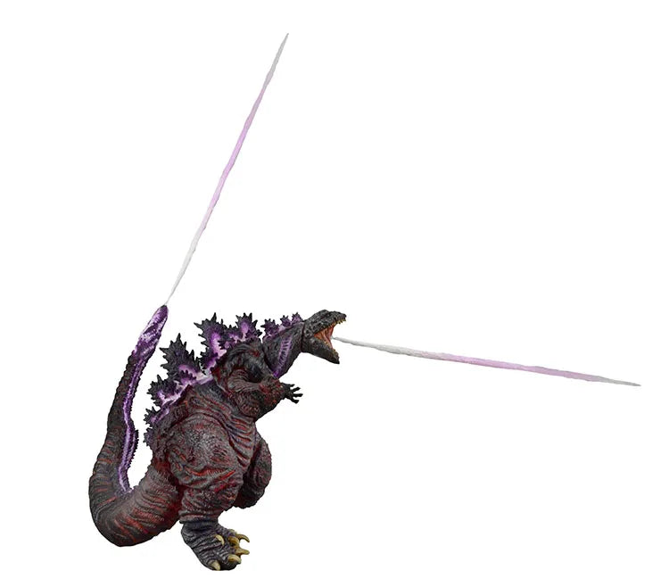 Bandai 2016 Godzilla Movie Version Action Figure Model Dinosaur Monster Toys Boys Gift