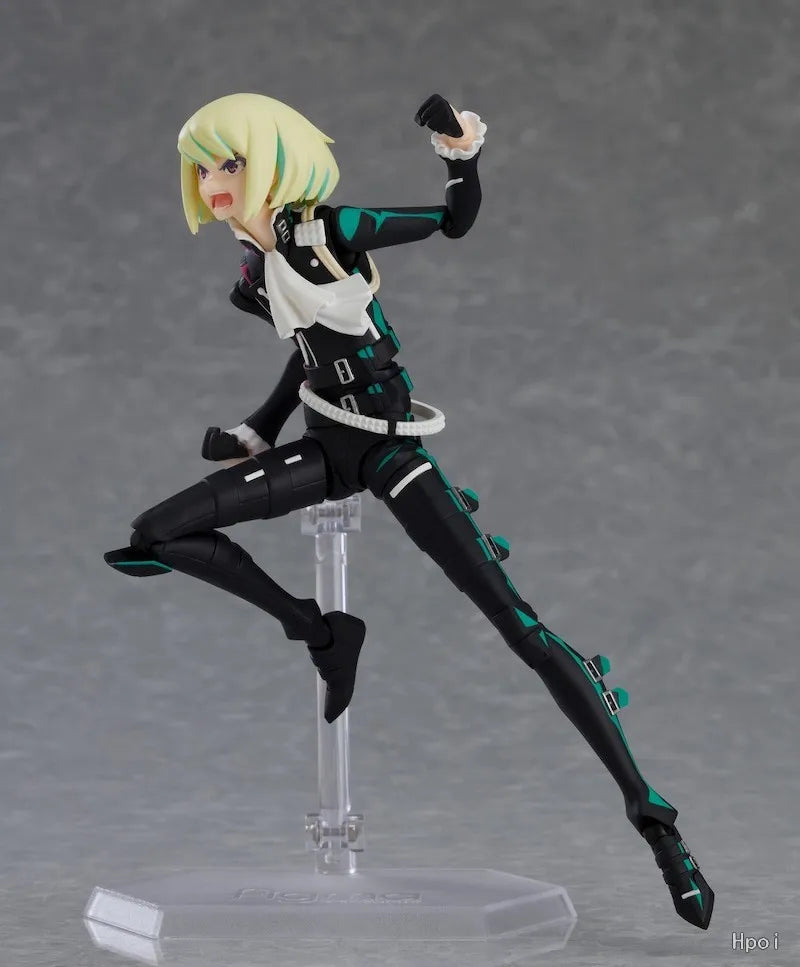 【In Stock】Max Factory figma#547 PROMARE Lio Fotia Action Figure