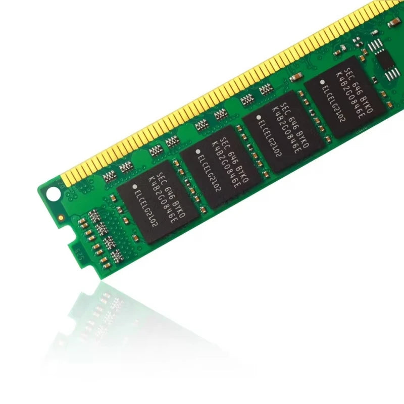 Ddr3 ram memo  1GB 2GB 4GB 8GB DDR2 RAM 5300 6400 10600 12800 desktop Computer Memory 2RX8 Intel and AMD fully compatible RAM