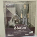 Original In Stock 18cm Gsc Pup Fullmetal Alchemist Pop Up Shou Tucker Anime Figure Modle Toys