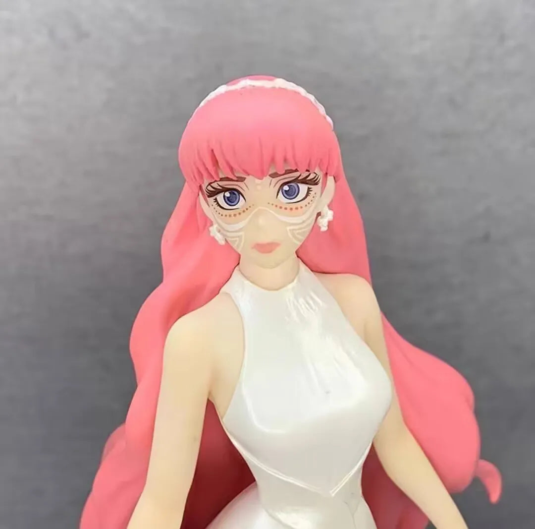 In Stock Original Genuine Belle: The Princess of Dragons and Freckles Action Figure GSC POP UP PARADE Anime Figure Toys Gifts