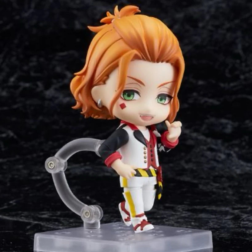 Original Brand New ‌In Stock ‌‌‌GSC ANIPLEX Lilia Vanrouge & Cater Twisted Wonderland Figure Set