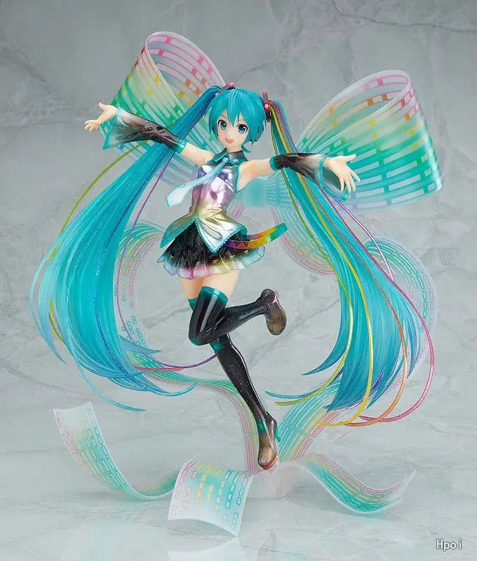 【In Stock】GSC VOCALOID Hatsune Miku 10th Anniversary Ver 1/7 Scale