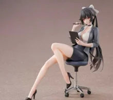 -In Stock Original AniGame Azur Lane Kaohsiung OL Special Edition 18cm Without Base Anime Decorative Ornament Doll Figure
