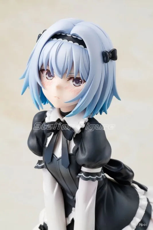 【SF】In Stock Original KADOKAWA KDcolle Dragon King's Work Sora Ginko 1/7 Scale Figures Model Collection Anime