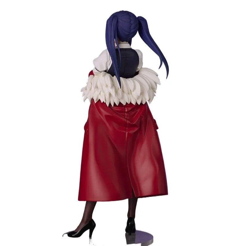 In Stock Genuine Good Smile Company VA-11 HALL-A: Cyberpunk Bartender Action Jill Stingray Pop Up Parade L Model Decoration