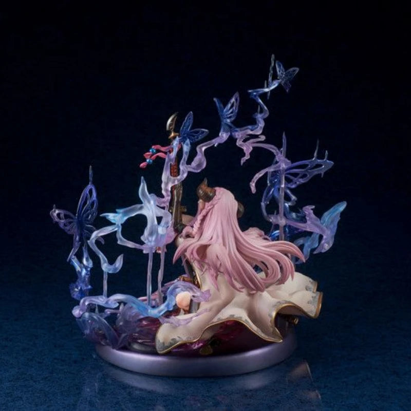 Broccoli Original:Granblue Fantasy Narmia 1/7 PVC Action Figure Anime Figure Model Toy Figure Collection Doll Gift