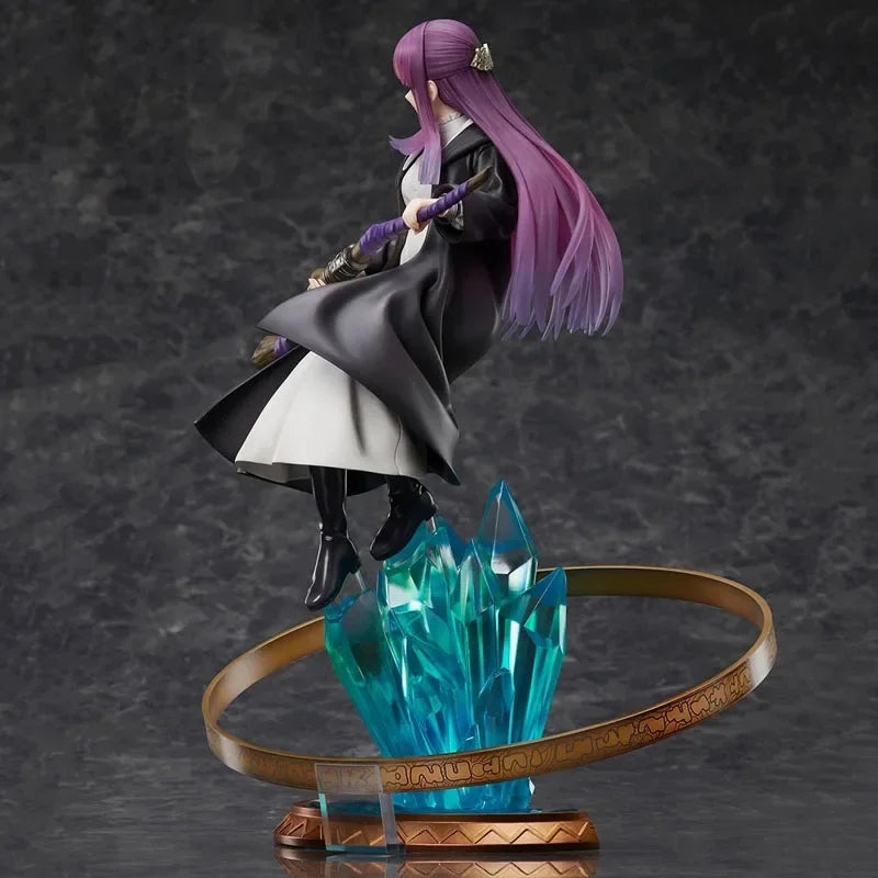 Original Design COCO Fern Frieren: Beyond Journey's End Genuine Anime Figure PVC 30CM Collectible Model Satuette Ornament Gift