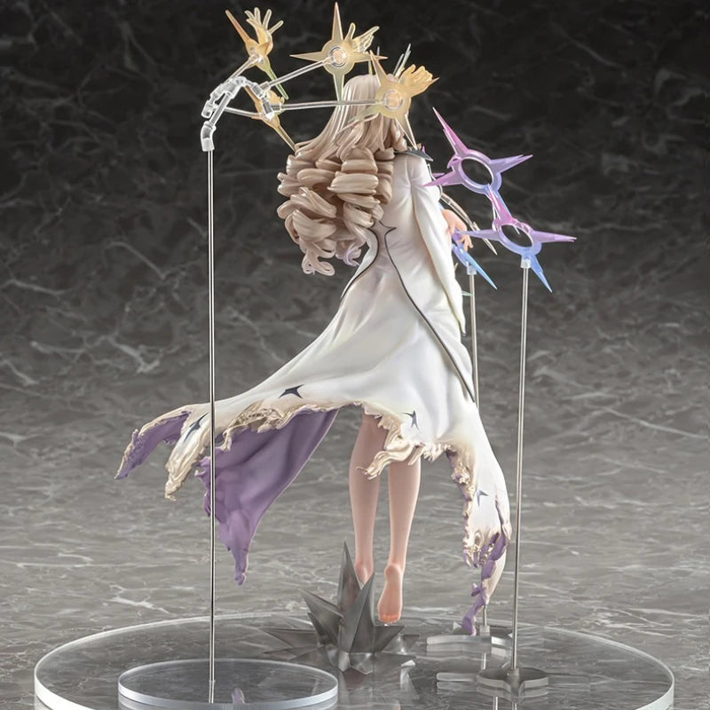 Goddess of Victory: Nikke Crown Naked King 1/7 Scale Figure AniGift Official Handsome Collectible Anime Model Desktop Decor Gift