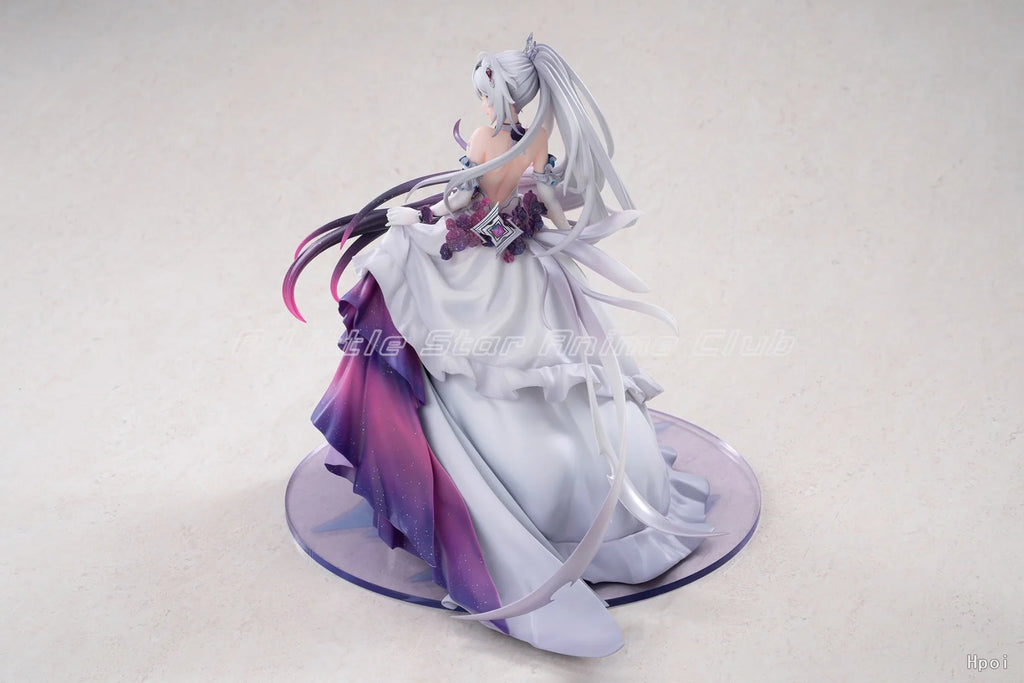 In Stock Original APEX-TOYS Honkai Impact 3 Kiana Kaslana Night Invitation 1/7 Scale Model Toys Collection