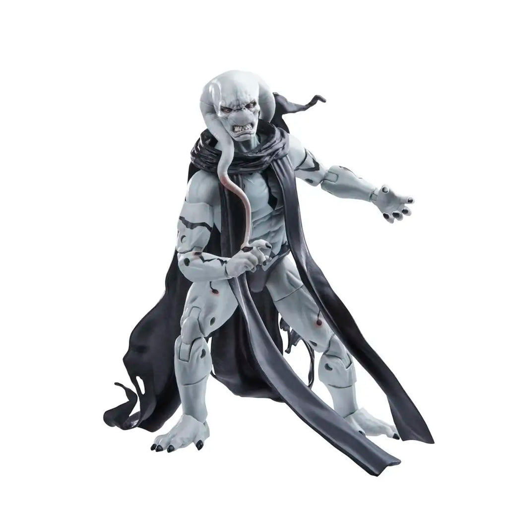 Marvel Legends Thor Comic Version God Butcher Gorr Exlusive 6" Action Figure