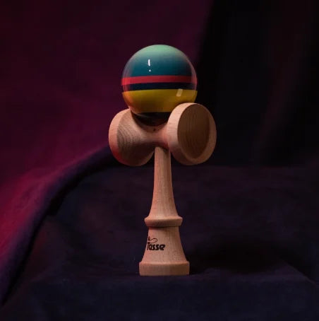 Kendama Tasse Schwert Jade Tasse TA Serie Profi Anfänger Schwertball Spielzeug für Anfänger Jonglierspiel im Freien Sportball
