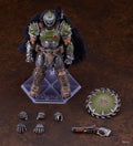 February 2027 Pre‑order Original GSC Figma DOOM: The Dark Ages #683 Normal / DX Ver. Anime Figure Toy Collectible Birthday Gift
