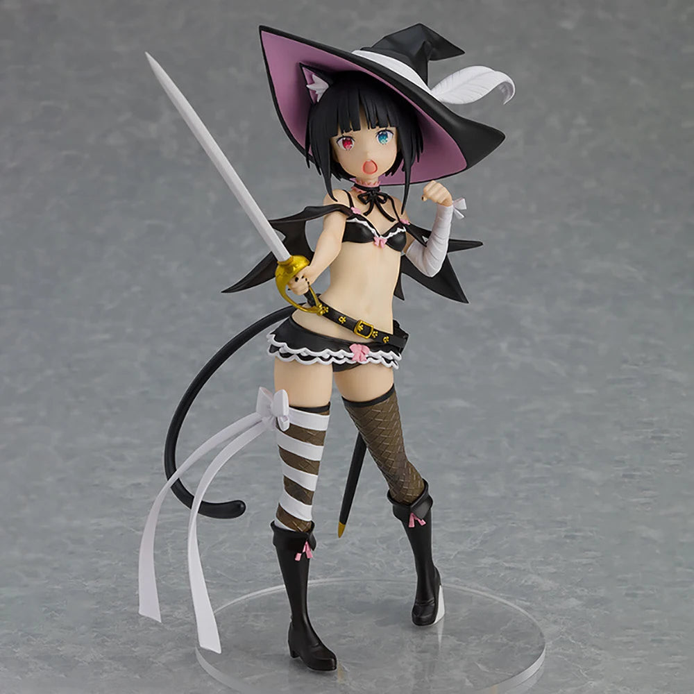 100% Original in Stock Good Smile Company Pop Up Parade Warau Ars Notoria Le Petit Albert Anime Figure Garage Kit Birthday Gift
