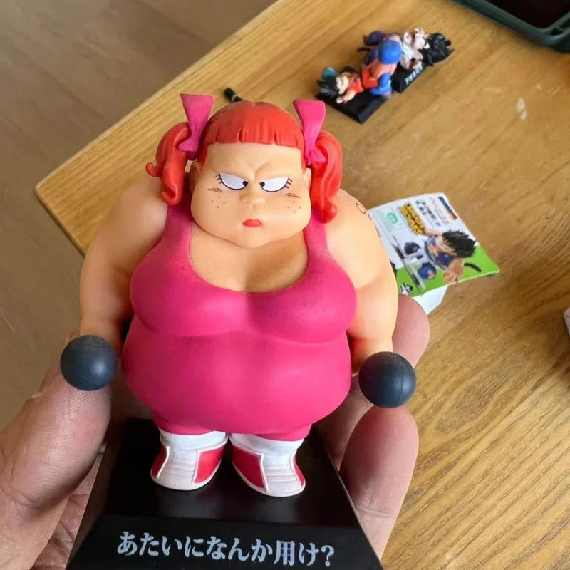 New Dragon Ball Full Set Ex Mystical Advent Dragon Archives Ichiban Kuji Anime Figure Aciton Model Figurals Brinquedos Toy