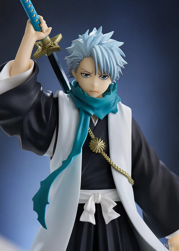 【UA】GSC POP UP PARADE BLEACH KAI KAI Toshiro Hitsugaya Anime Figure Model Toy