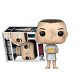 Funko Stranger ELEVEN WITH EGGOS #421 #843 BATTLE#826 HOSPITAL GOWN #511 Action Figure Toys Collection Dolls Gifts for Children