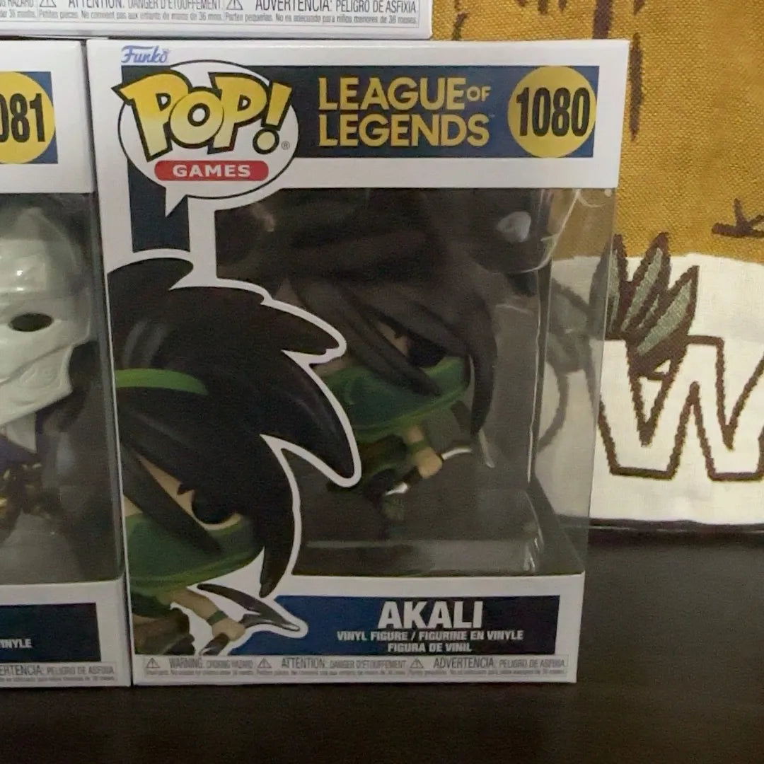 Arcane League of Legends Anime Figure Silco Jinx Vi Ekko Heimerdinger with Poro Funko Pop Vinyl Figures Limited Edition Toy Gift