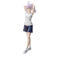 In Stock Original Sega Luminasta Alya Sometimes Hides Her Feelings In Russian Alisa Mikhailova  Anime Figure Action Model Toys