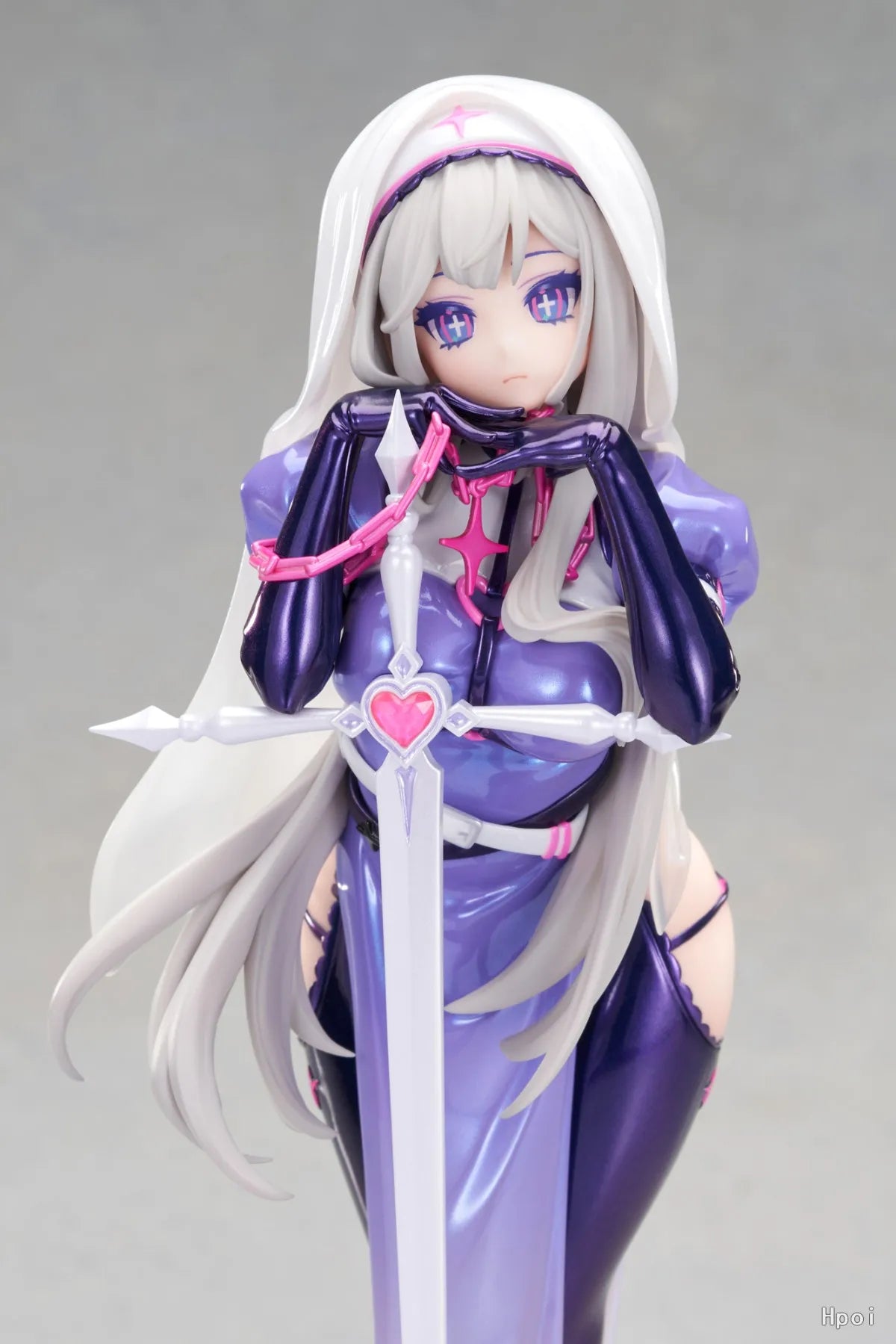 June 2026 Pre-sale APEX-TOYS LIMEPIE Muse Dash Sister Marija Doll Ornaments Statue Anime Character Collection Model Birthday