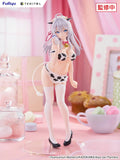 Pre-Order Original Furyu Tenitol Tall Alya Sometimes Hides Her Feelings In Russian Alya Yuki Suo Cow Costume Anime Kawaii Figure