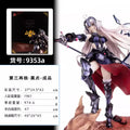 XH AY Fate Grand Order Jeanne d‘Arc (Alter) Third Ascension 28cm Statue, Dragon Witch Figure Model & Desktop Display Collectible